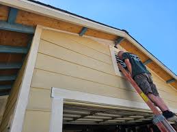 Best Historical Building Siding Restoration  in Buffalo, NY